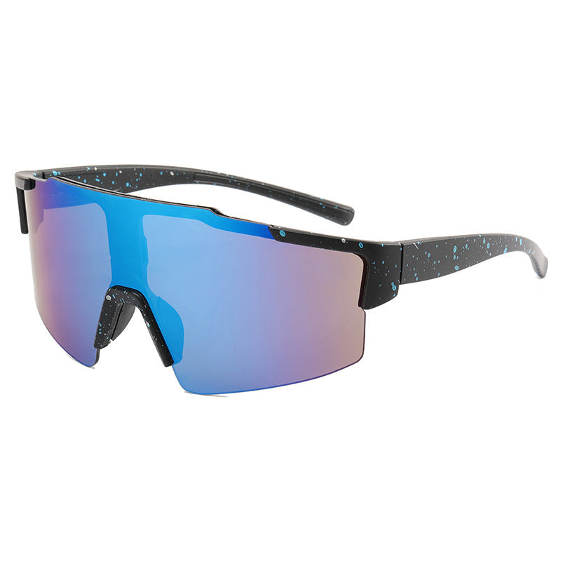 Outdoor Colorful Sunglasses