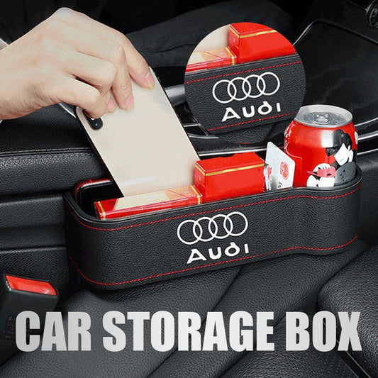 Car Storage Box