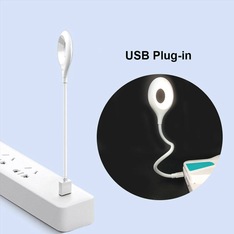 USB Smart Voice Light