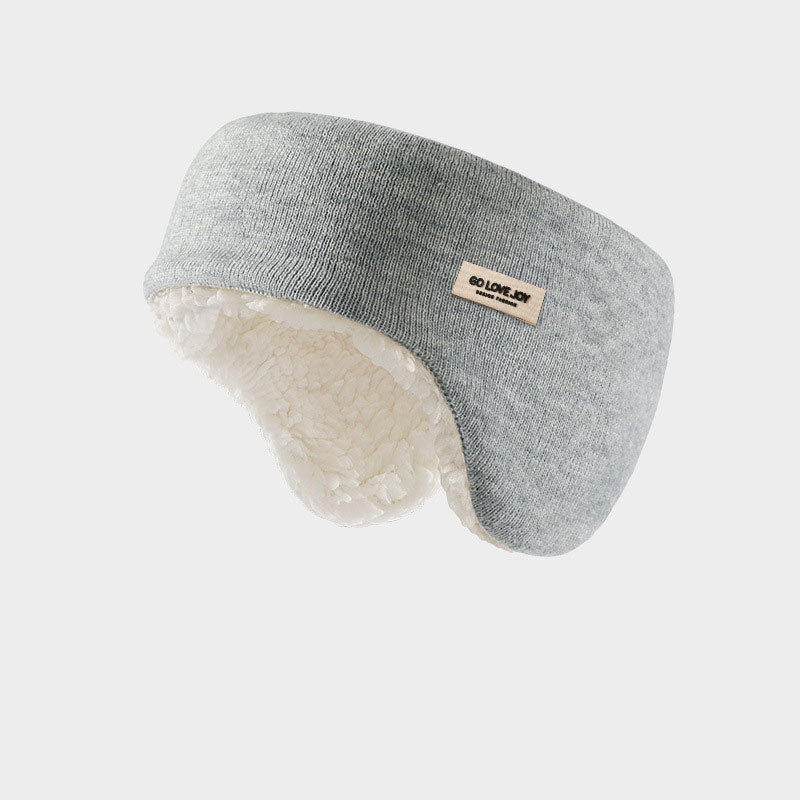 Unisex Fleece Earmuffs