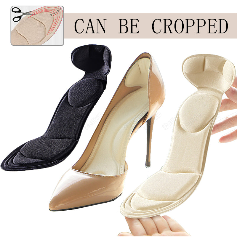 High Heels Sponge Insole