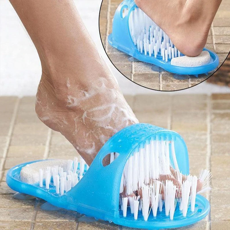 Foot Cleaner