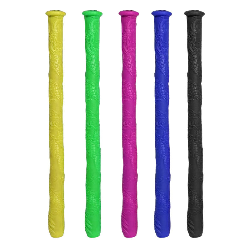 Keel Fish Rod Silicone Grip