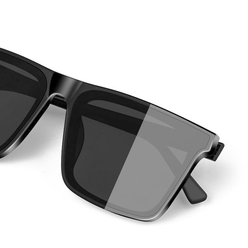 Men's Flat Sunglasses