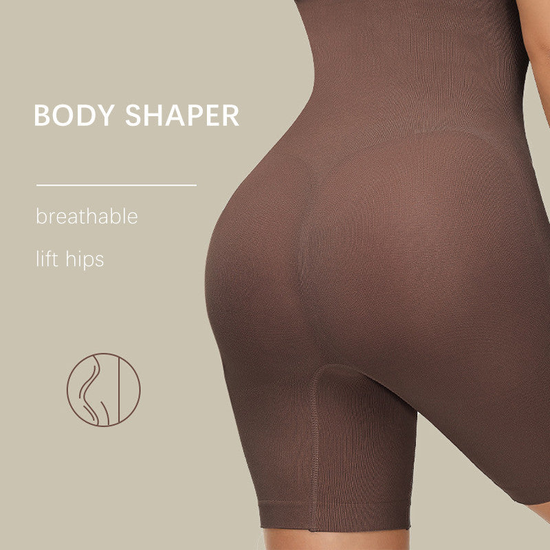 【Best-Selling】Lightweight Seamless Bodysuit