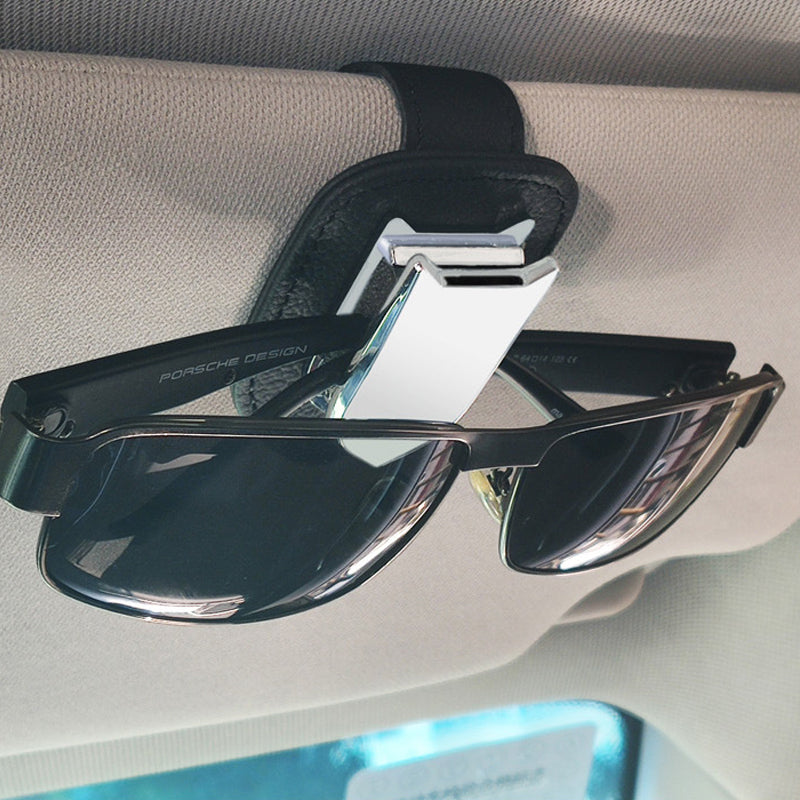 Car Glasses Clip