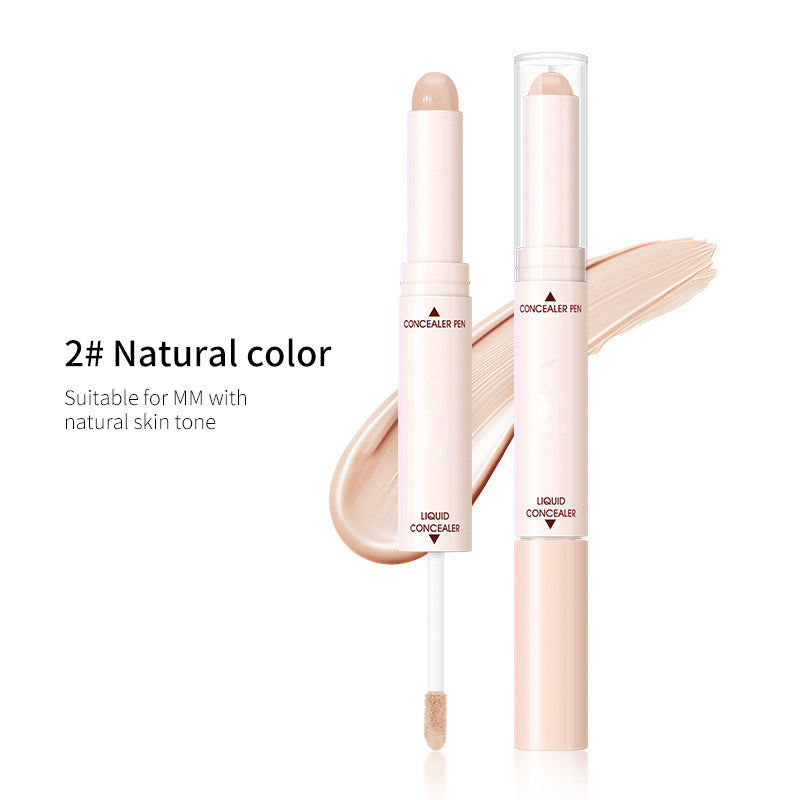 2 in 1 Dual Concealer