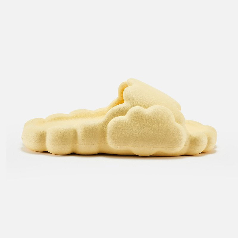 Non-Slip Soft Cloud Slippers