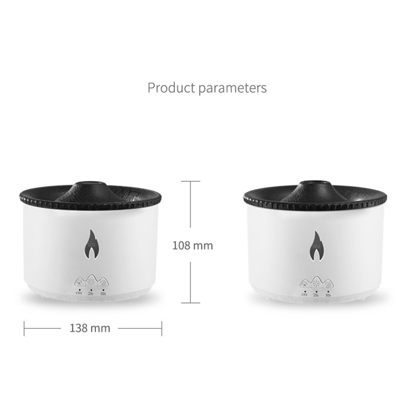 Volcano Aroma Diffuser