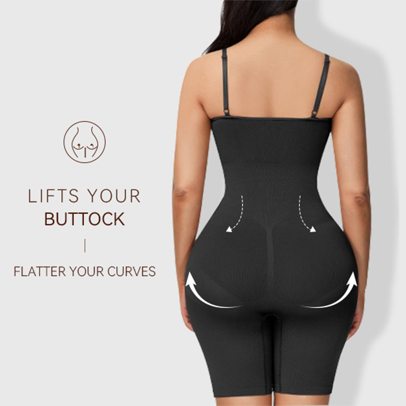 2022 Promotion High Elastic Sculpt Body Shaper