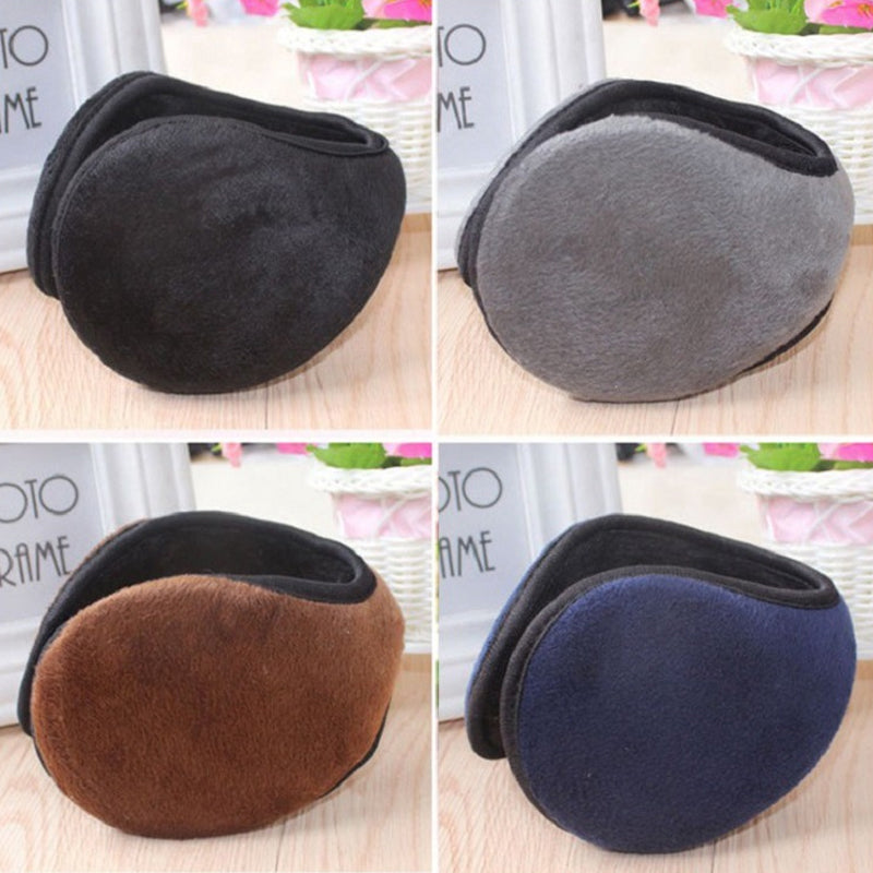 Men's Warm Earmuffs