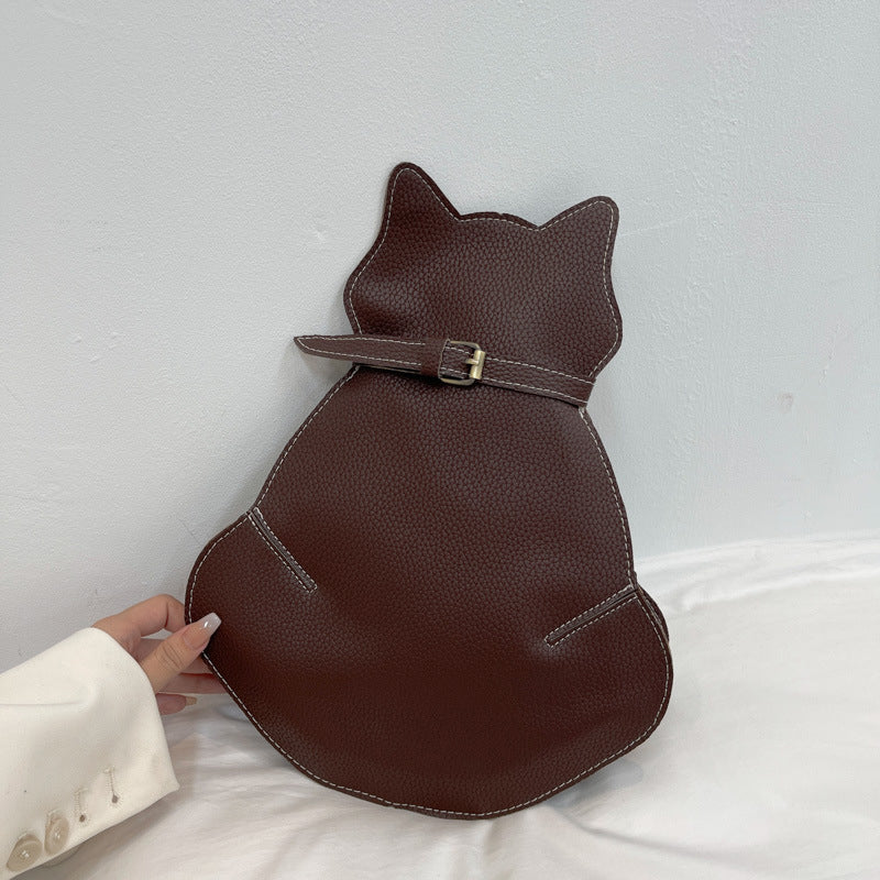 Cute Cat Bag