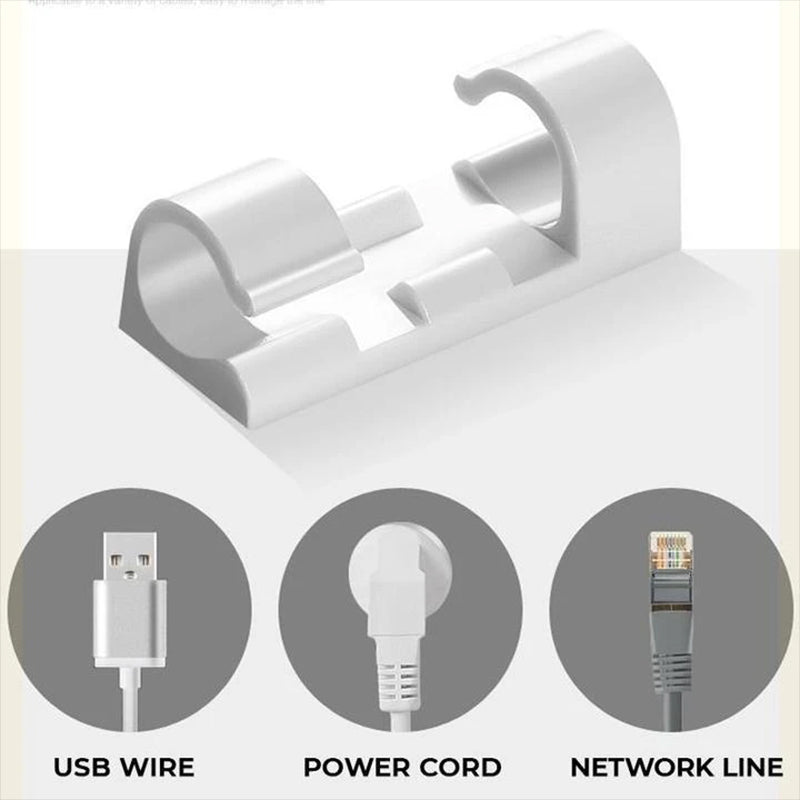 ELECTRICAL CABLE MANAGER