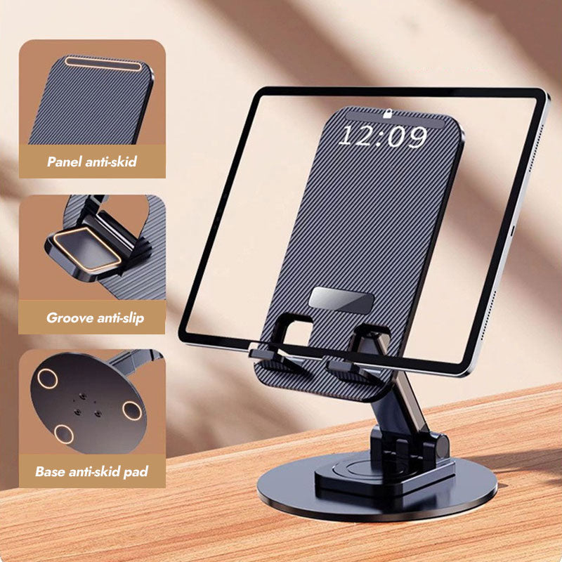 Rotating Folding Bracket Mobile Phone Holder