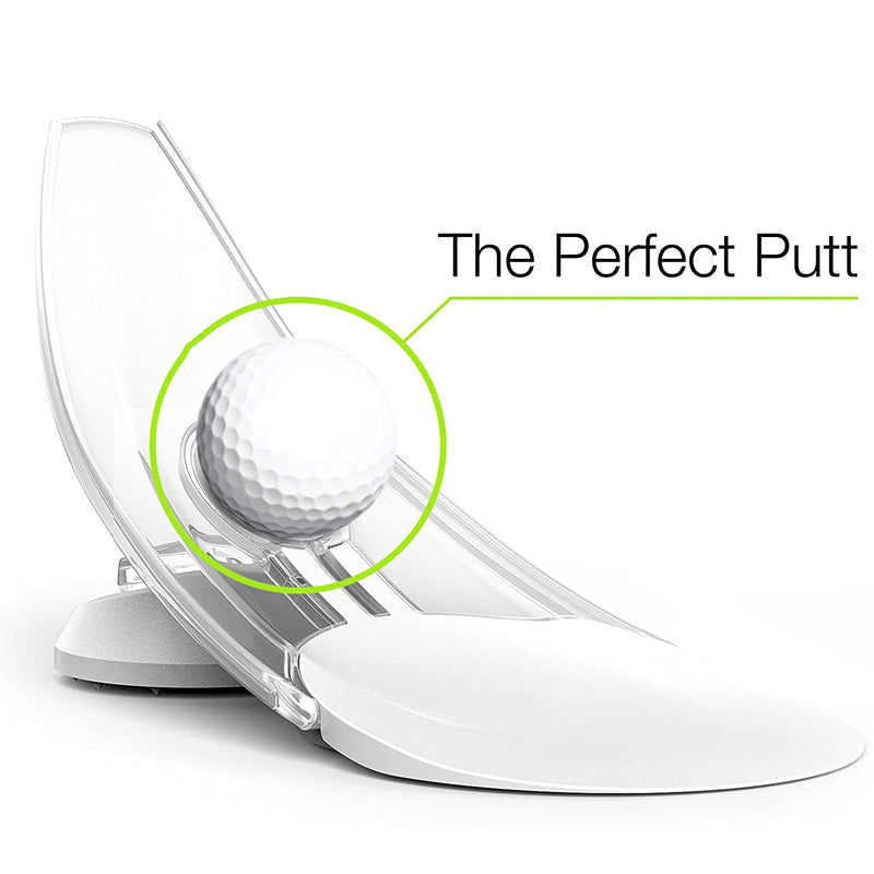 Golf Putting Trainer