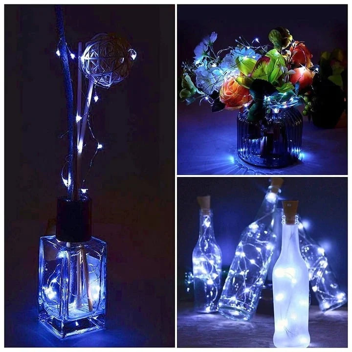 BOTTLE LIGHTS