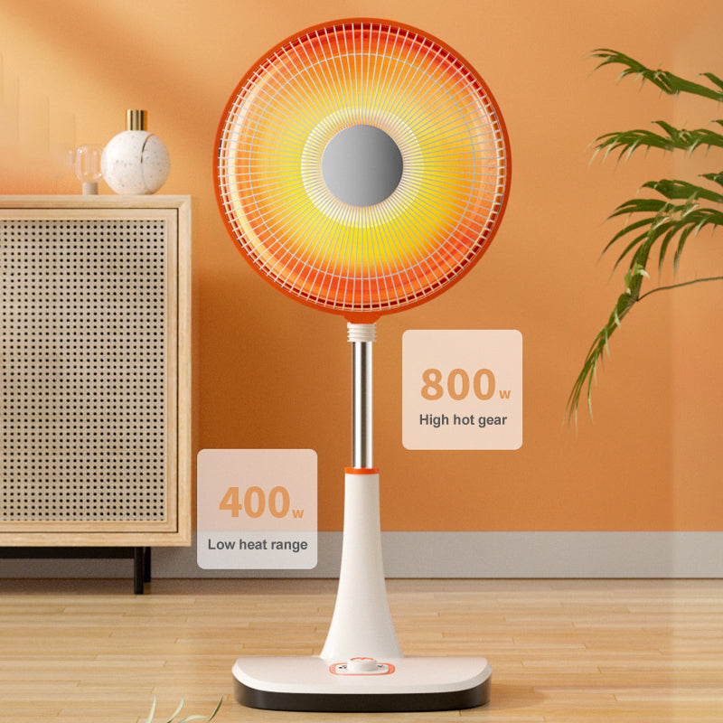 Household Portable Electric Heater