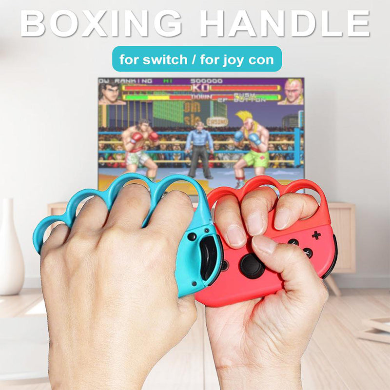 Boxer Ring Set For Switch