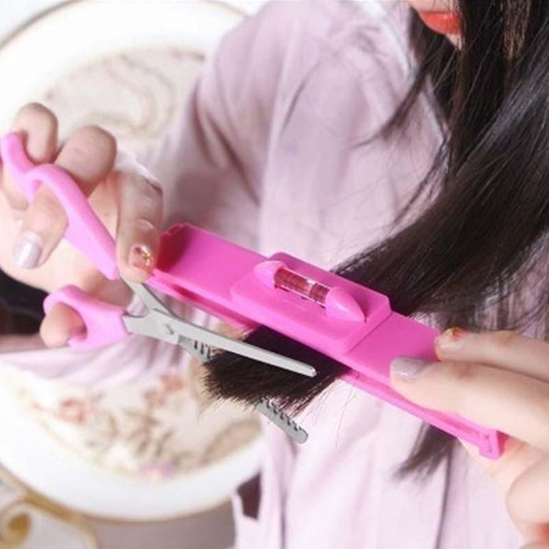 Self Hair Cutting Set