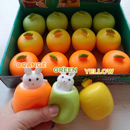 🔥2023 EASTER DAY PRE SALE - POP UP Carrot Bunny (make life more joy)