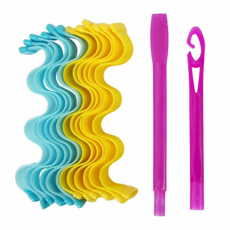 💃Beautiful Waves Styling Kit (13 Pcs)