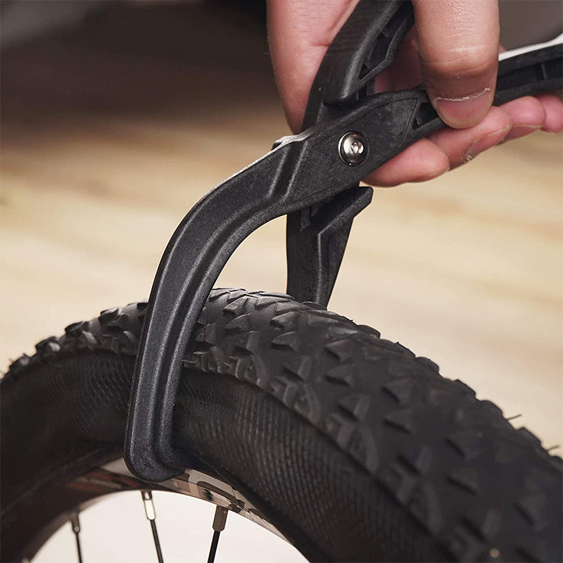 Bicycle Tire Pliers