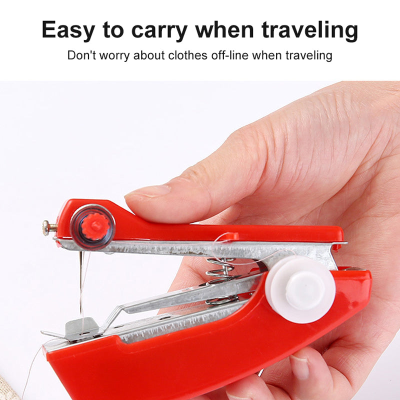 Portable Sewing Machine