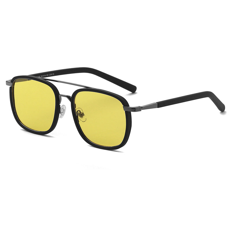 Folbom - Metal Polarized Sunglasses