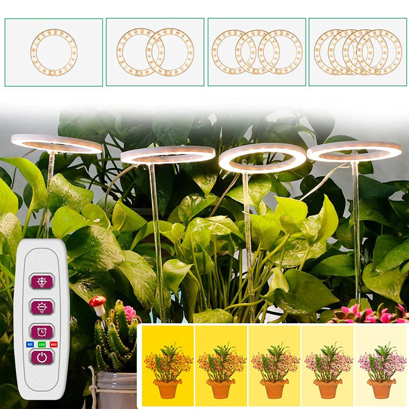 LED Grow Light