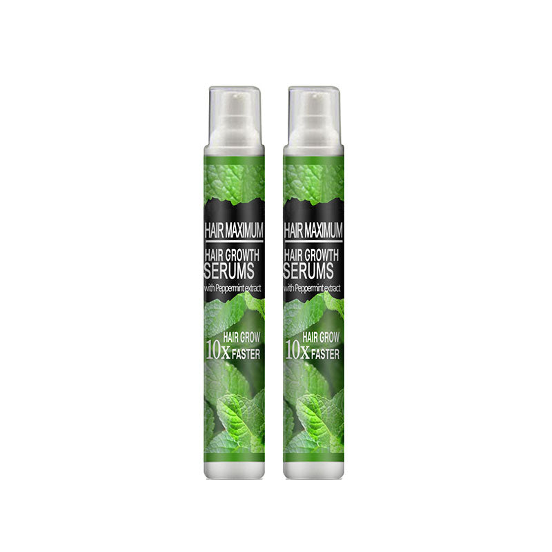 Herbal Hair-Growth Essence Spray