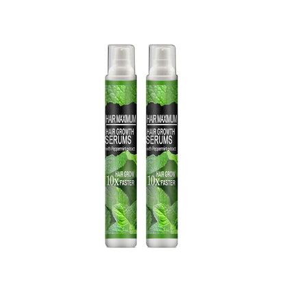 Herbal Hair-Growth Essence Spray