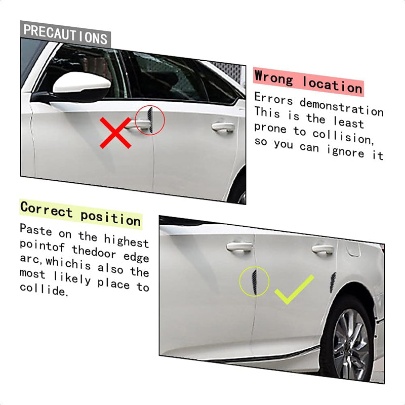 Automobile General Anti-collision Strip