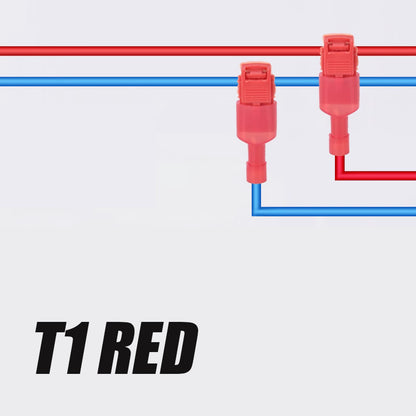 T-type Terminal