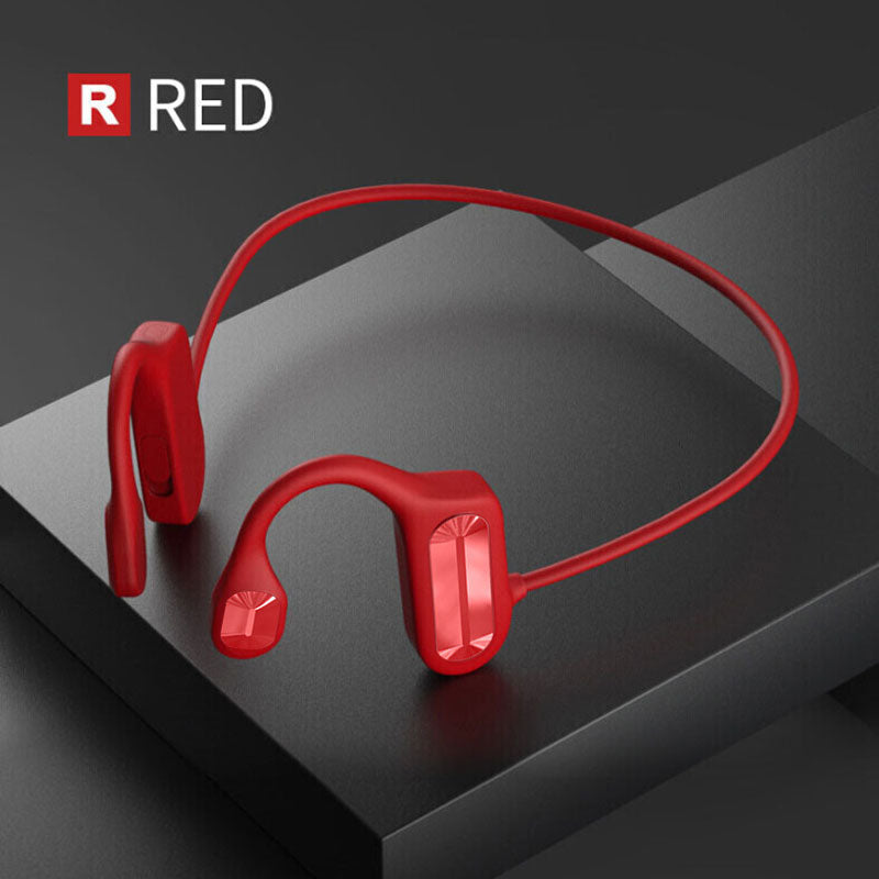 Bone Conduction Headphones - Bluetooth Wireless Headset🎧