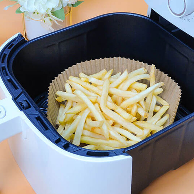 Air Fryer Disposable Paper Liner