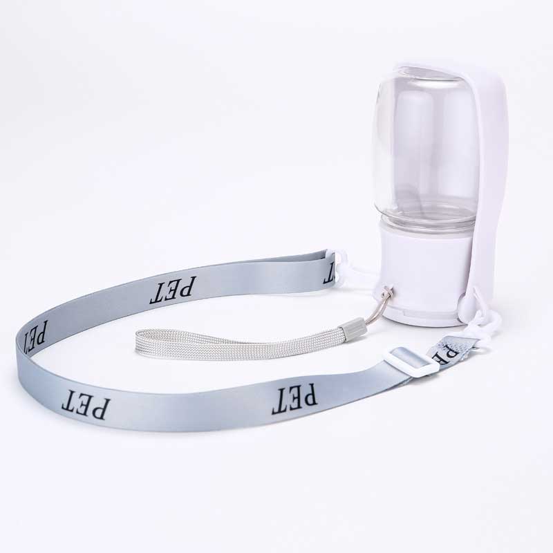 Portable Pet Drinking Water Cup