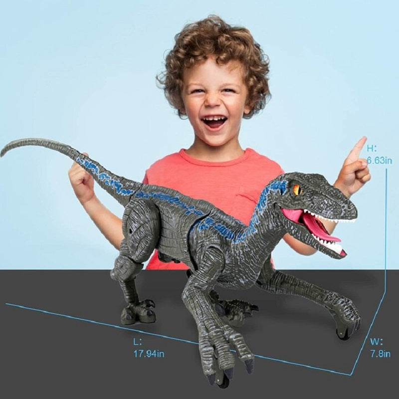 🦖Remote Control Dinosaur Toy