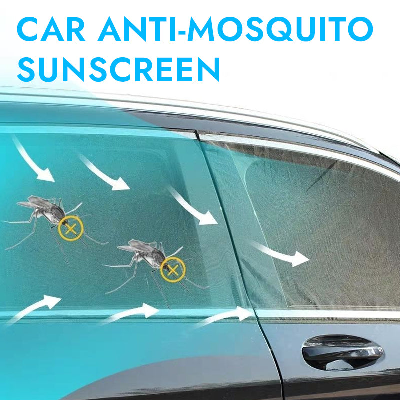 Car Window Sunshade