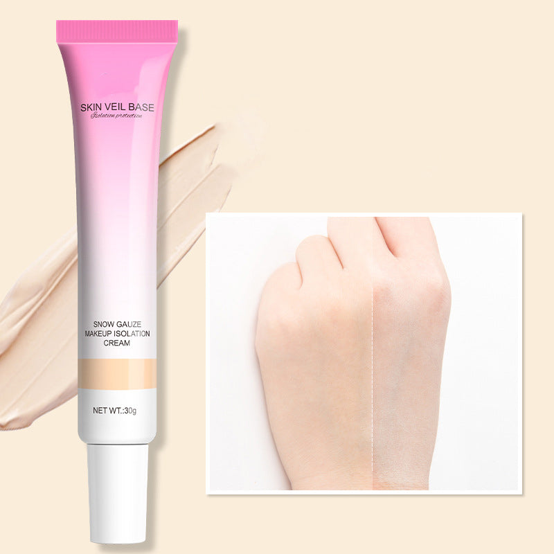 Isolation Concealer Moisturizing Cream