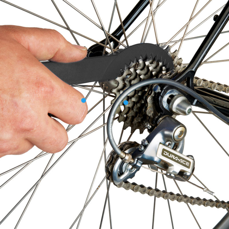 Bicycle Chain Cleaner