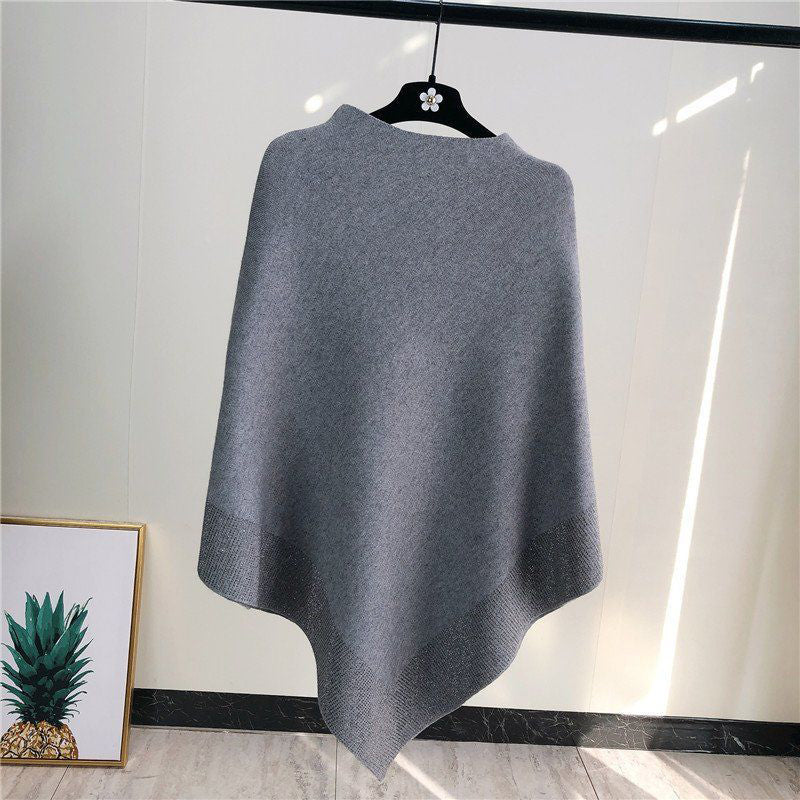 Bat Knitwear Diamond Sweater