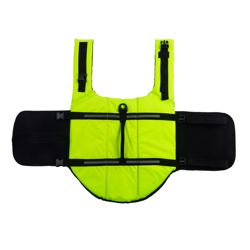 Pet Swimsuit Life Jacket