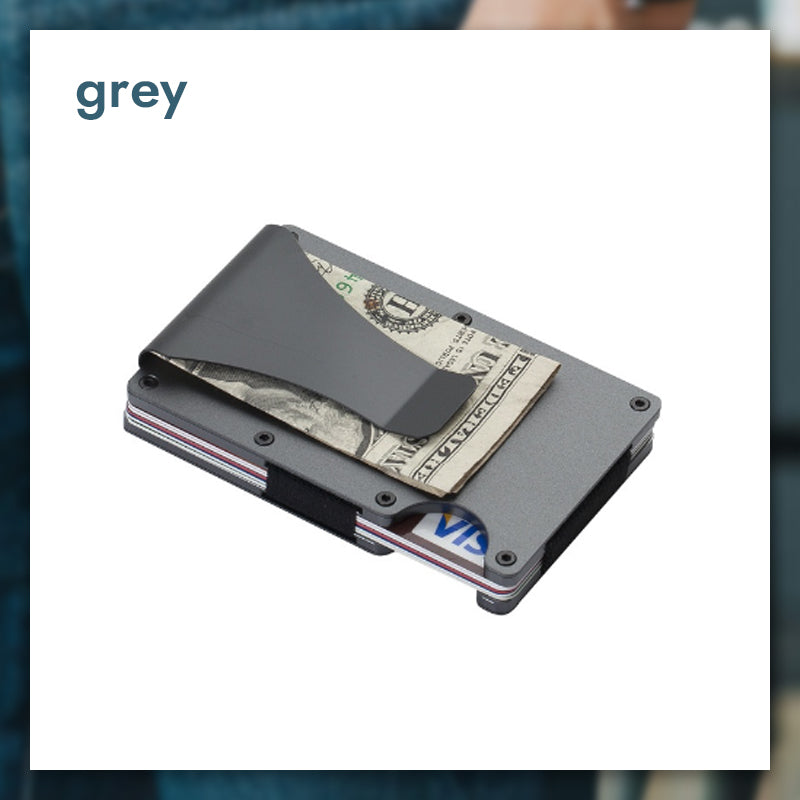 Metal Wallet