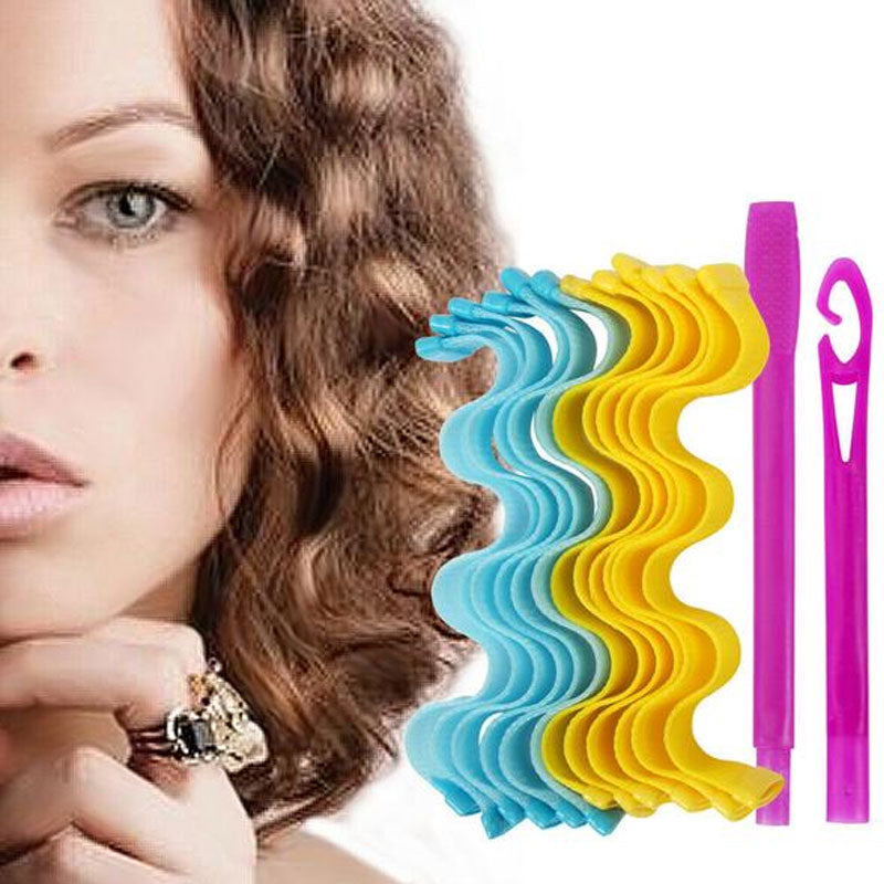 💃Beautiful Waves Styling Kit (13 Pcs)