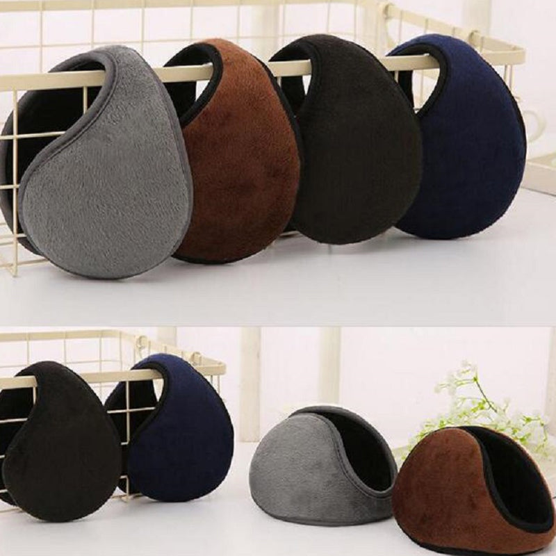 Men's Warm Earmuffs