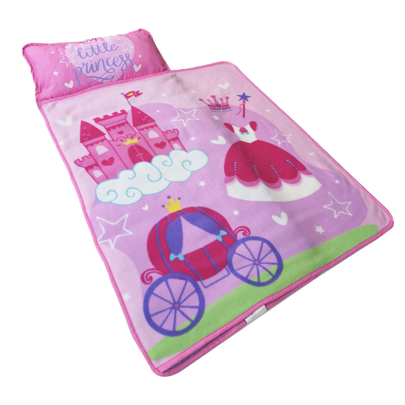 Children's Portable Sleeping Bag