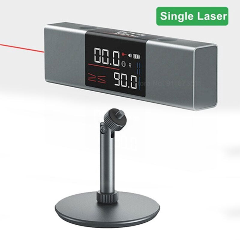 Laser Line Casting Two In One High Precision Measurement