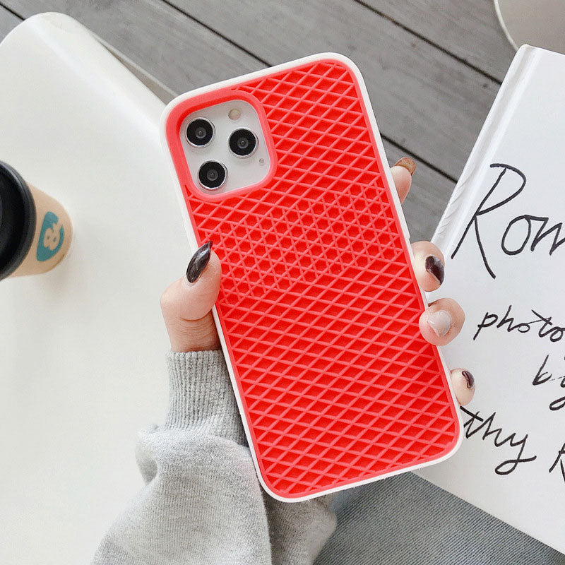 Sole Phone Case