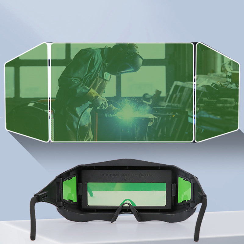 Special Welding Goggles