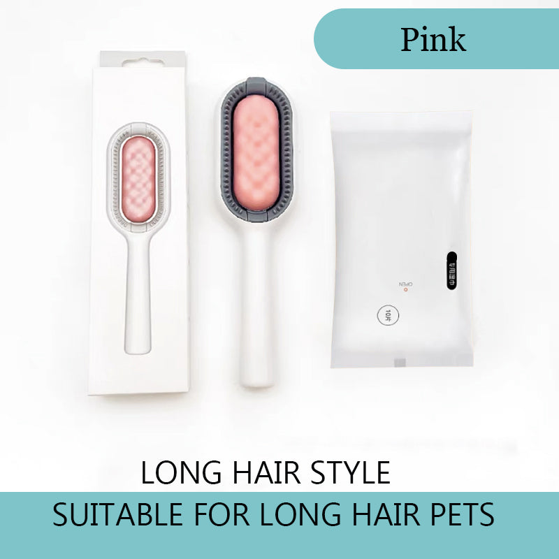 Pet Grooming Brush